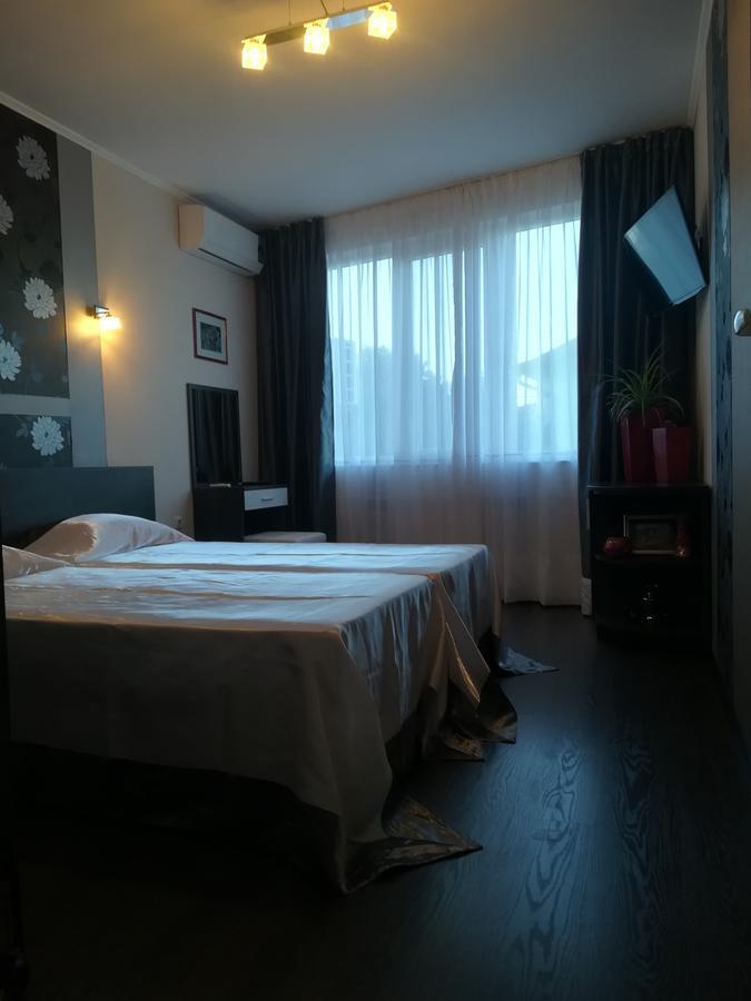 Apartments Topalovi Burgas City Eksteriør billede