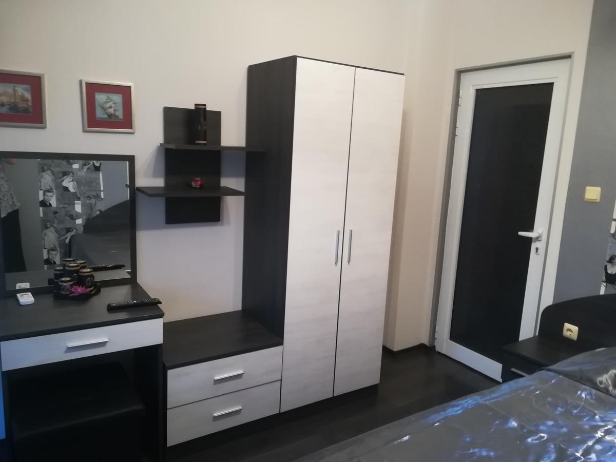 Apartments Topalovi Burgas City Eksteriør billede