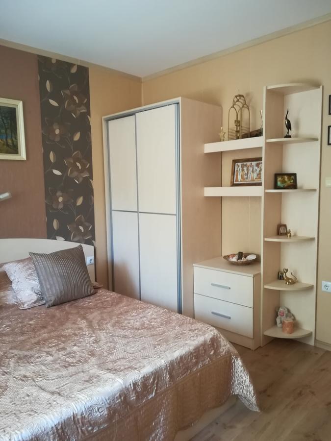 Apartments Topalovi Burgas City Eksteriør billede