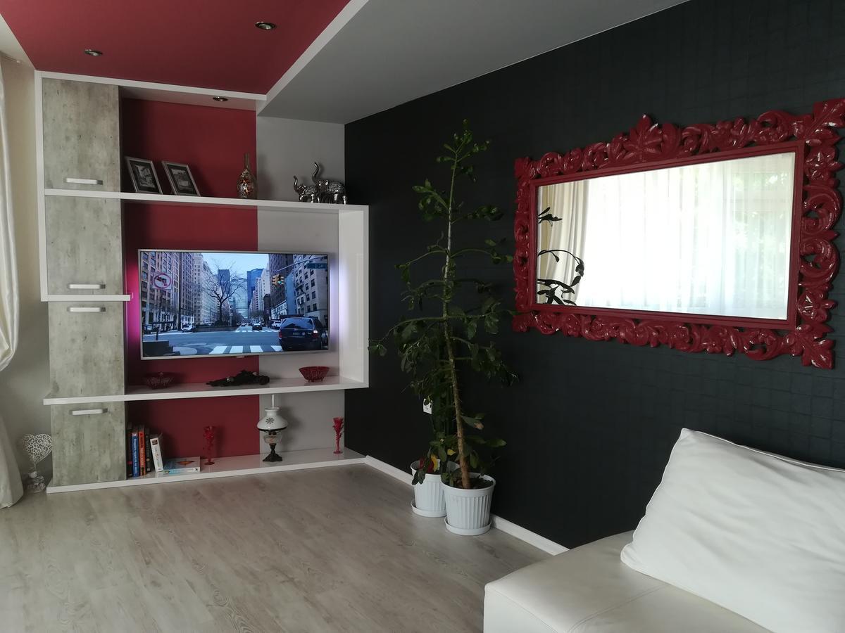 Apartments Topalovi Burgas City Eksteriør billede